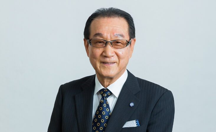 創業者メッセージ